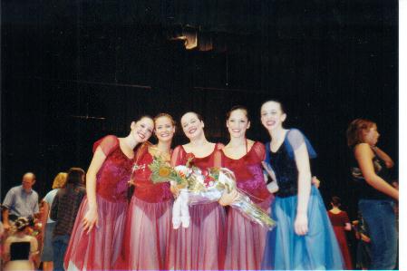 Recital 2003